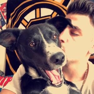 Meet your Posher, Scott